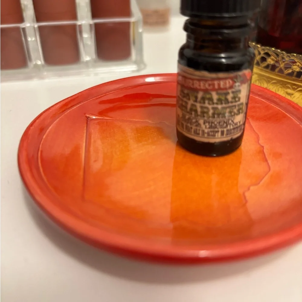 Snake Charmer Resurrected, Black Phoenix Alchemy Lab - Picture 3 of 3